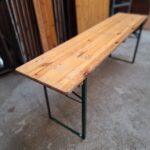 picknick tafel huren