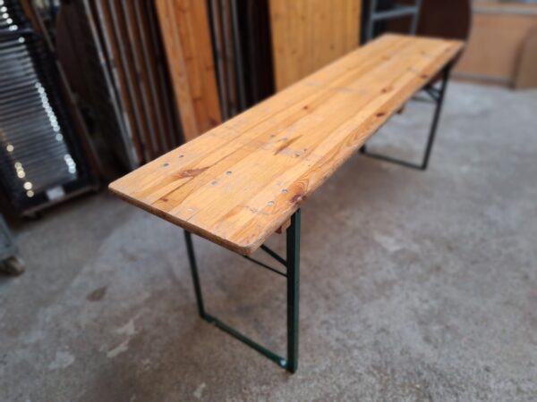 picknick tafel huren