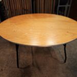klaptafels huren