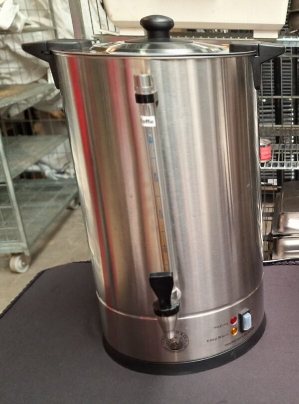 Percolator 10 liter