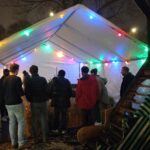 tentverlichting huren