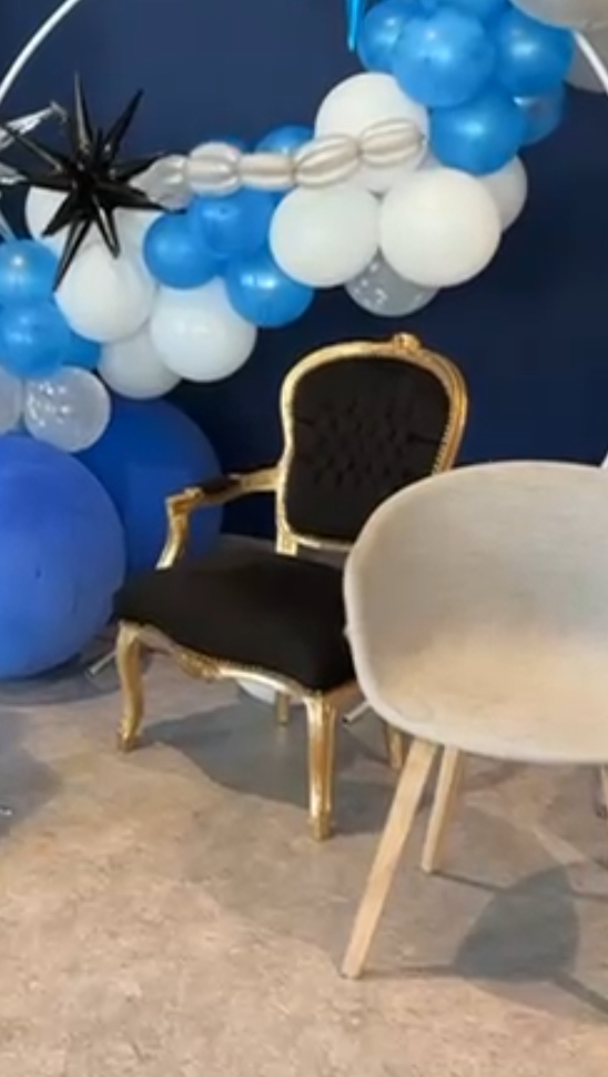 Afbeelding #1 van Rashida