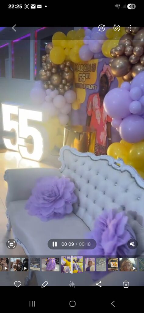 Afbeelding #1 van Marcia