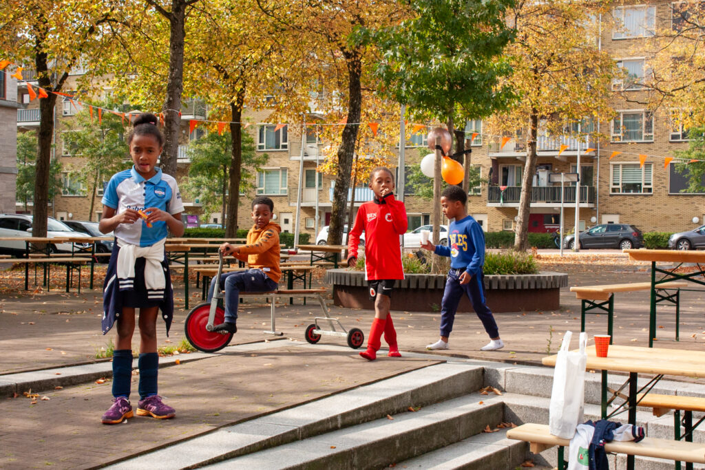 Afbeelding #2 van Lorenzo Homoet